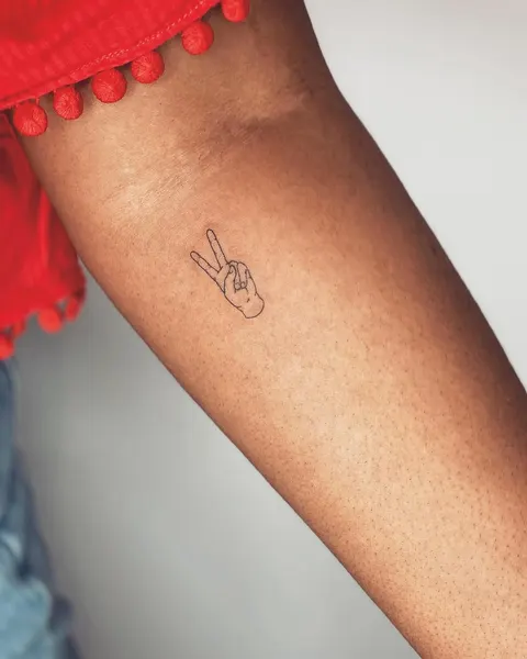 Lettering