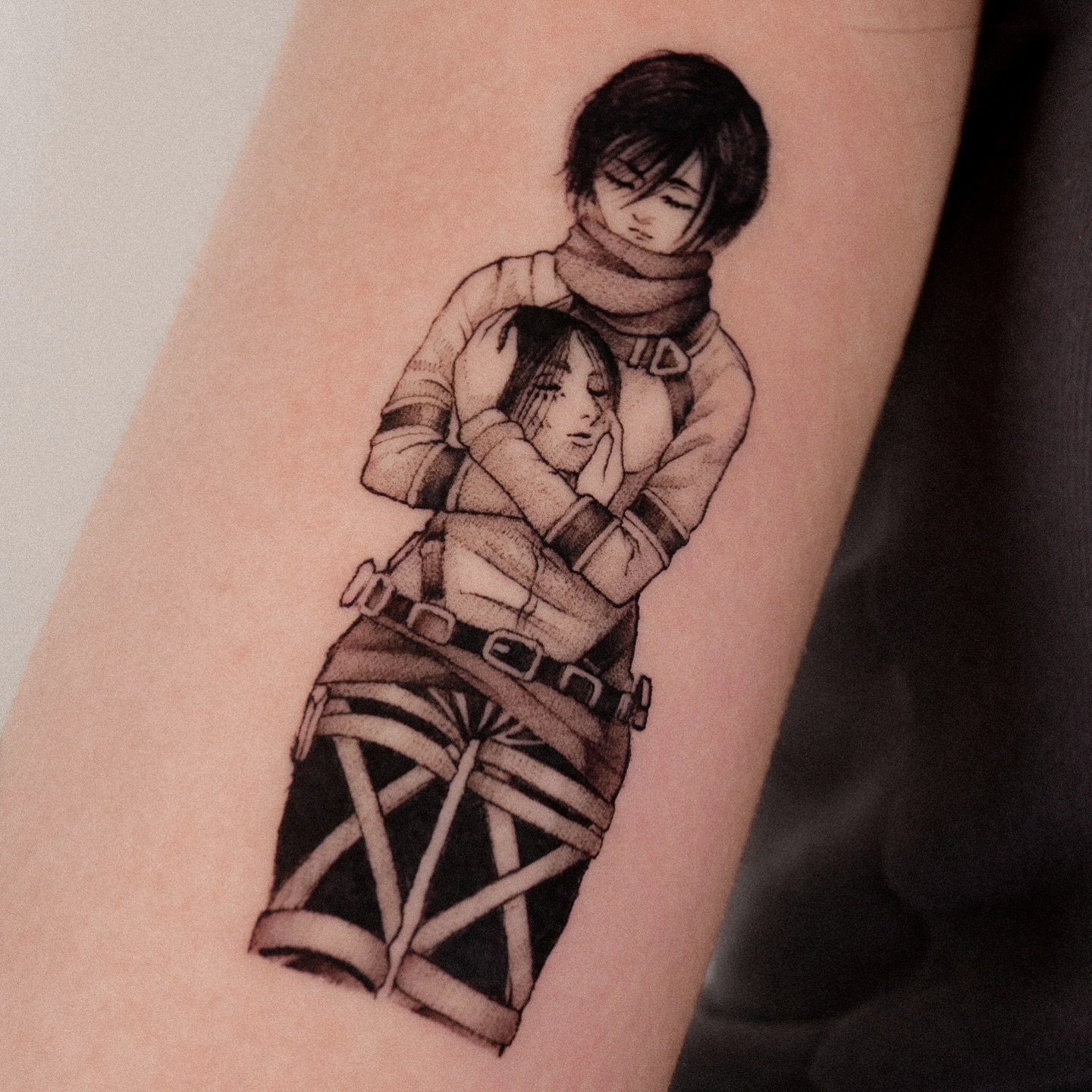 fimmtattooer