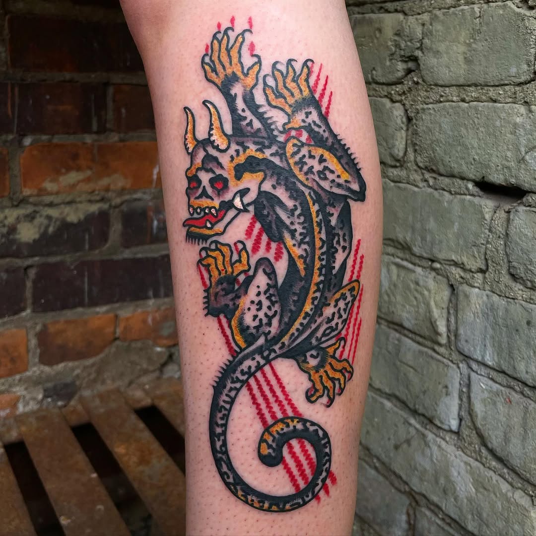 Dragon