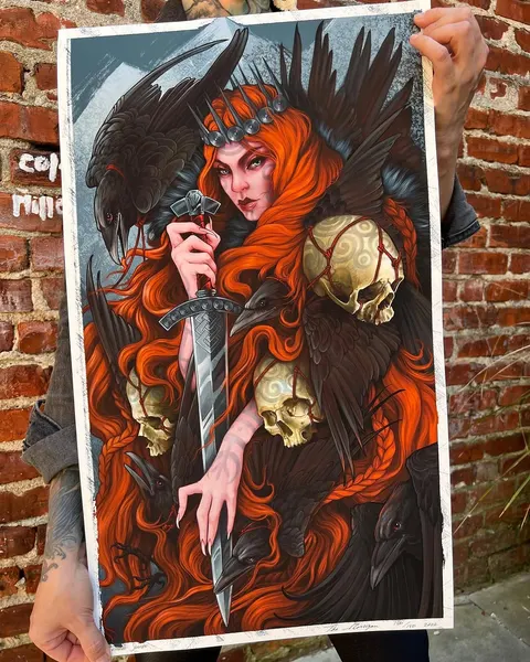 teresasharpeart