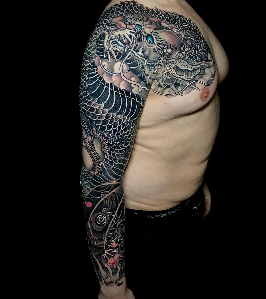 jessyentattoo