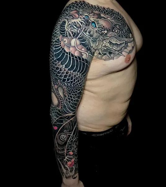 jessyentattoo