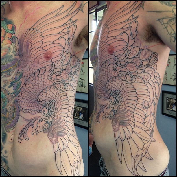 Guru Tattoo