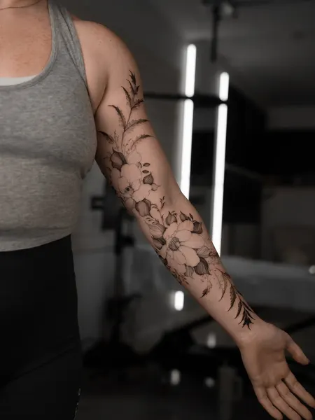 Flower