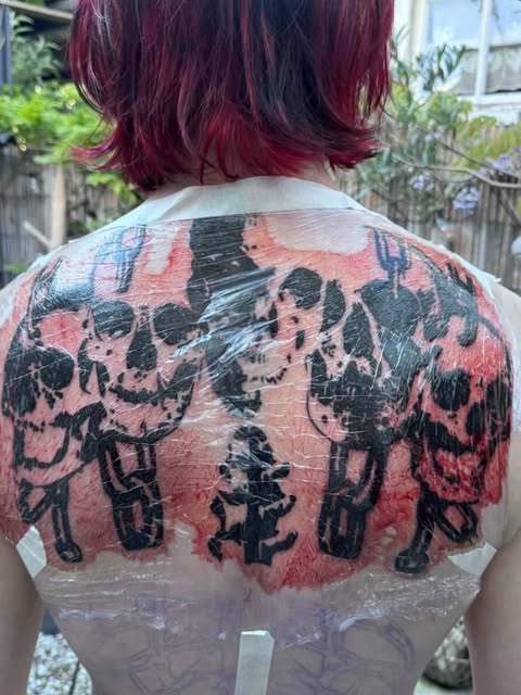 velvetviolencetattoo