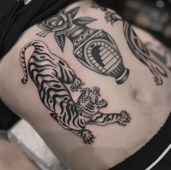 Tiger