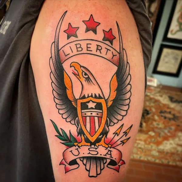 timbecktattoos