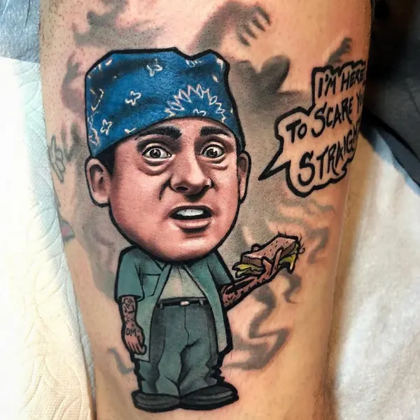 johnnysmithart