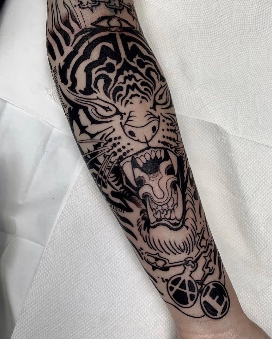 Tiger