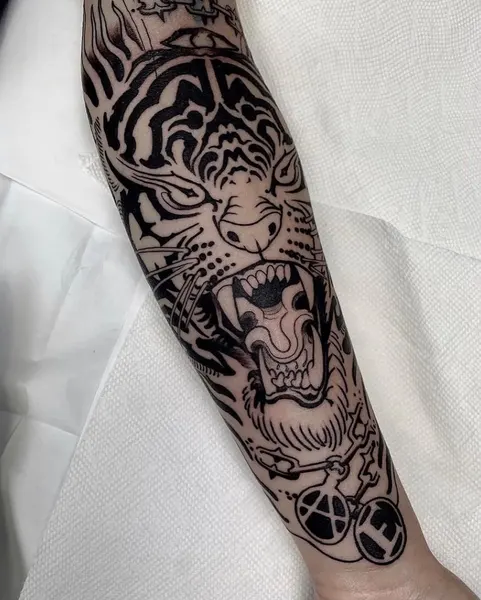 Tiger