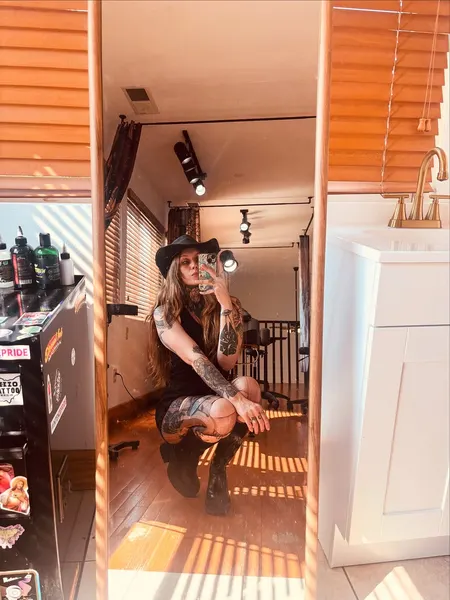 aboringartist