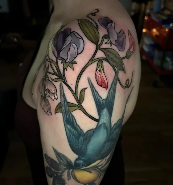 Flower