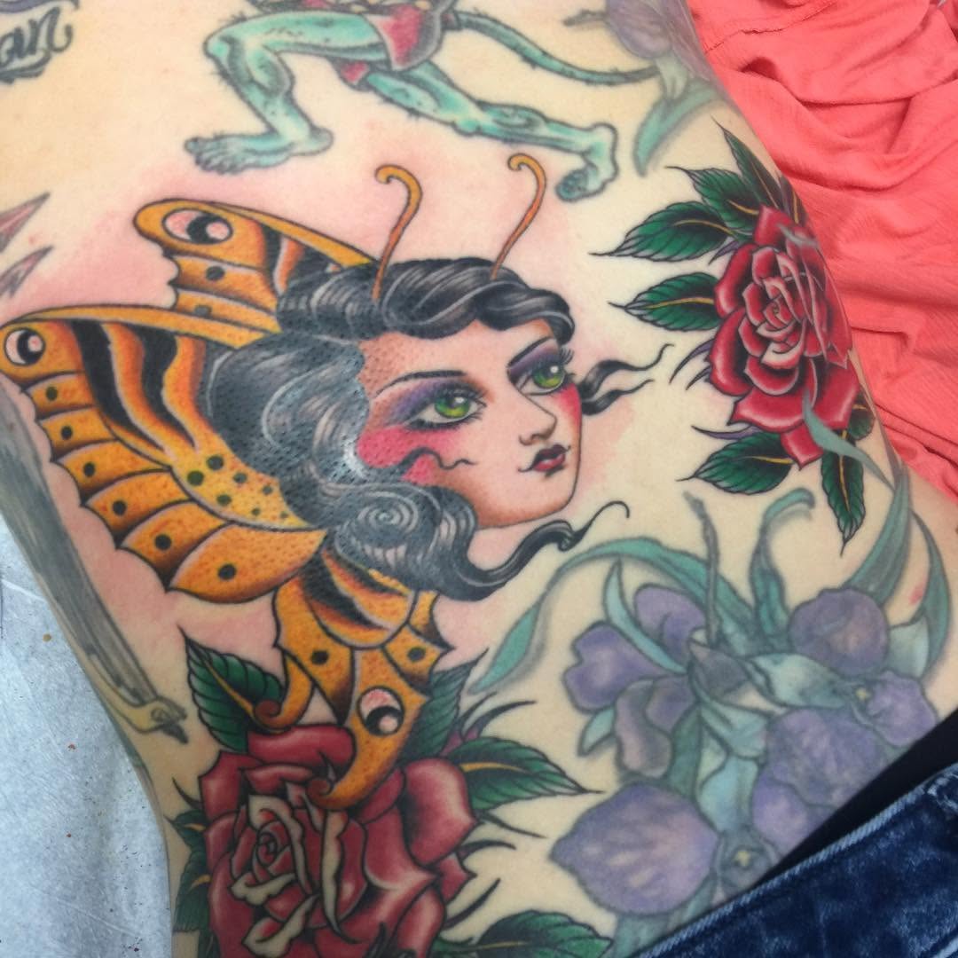 maryjoytattoo