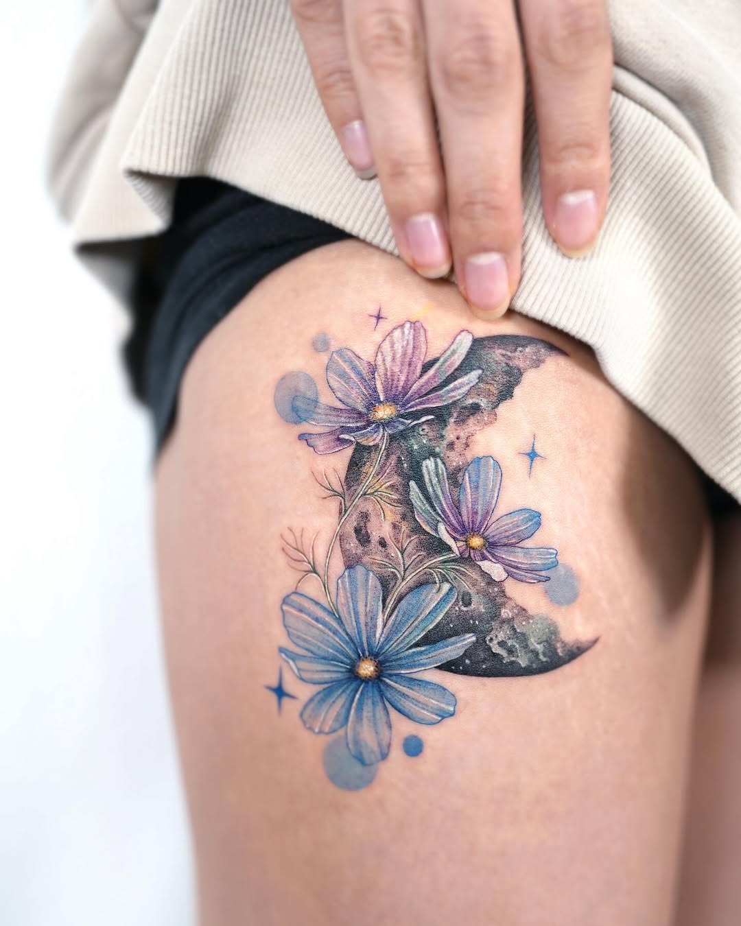 Flower, Nature