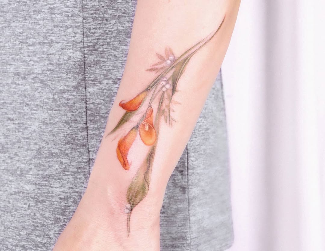 Flower