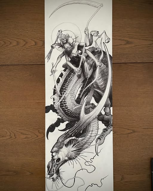 Dragon