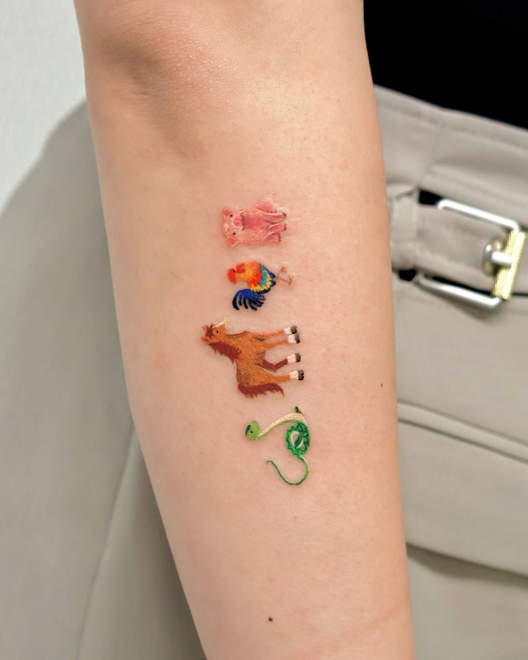 Mini