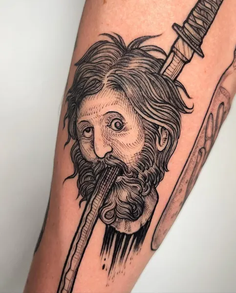 tattoosbylandon