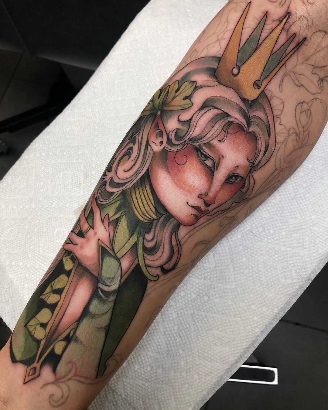 elliejoliv
