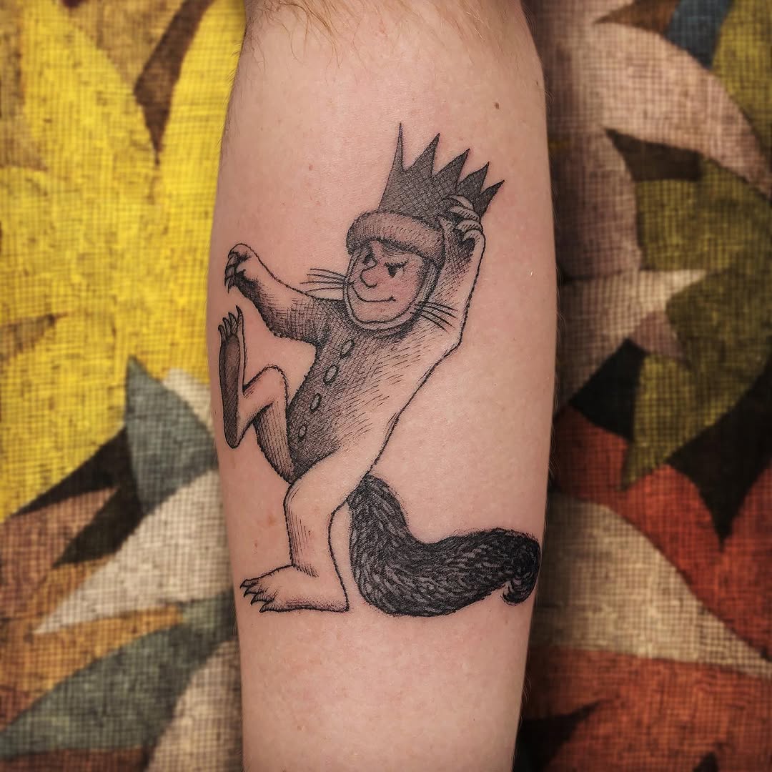 timbecktattoos