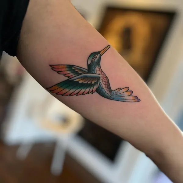 Guru Tattoo
