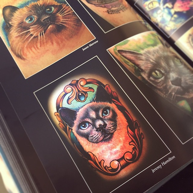 Sloo Tattoos