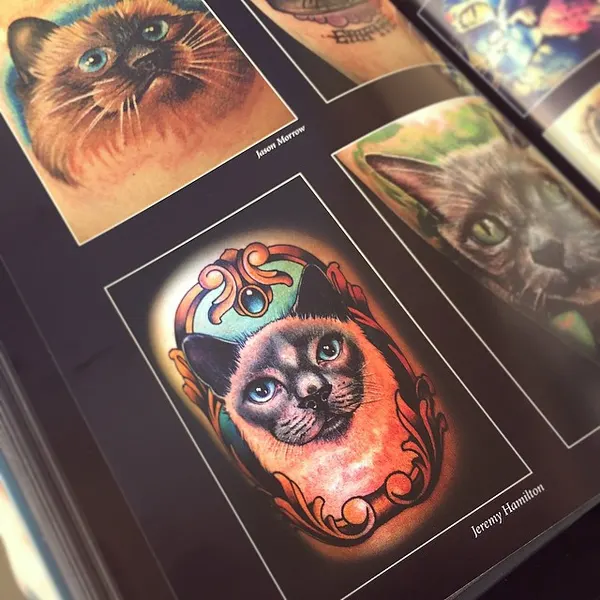 Sloo Tattoos
