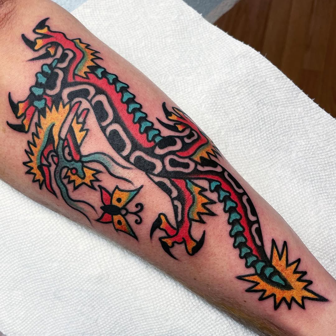 Dragon