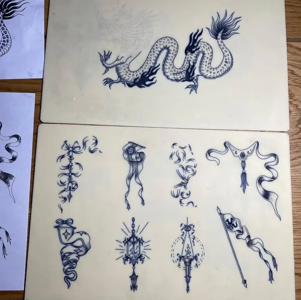 Dragon