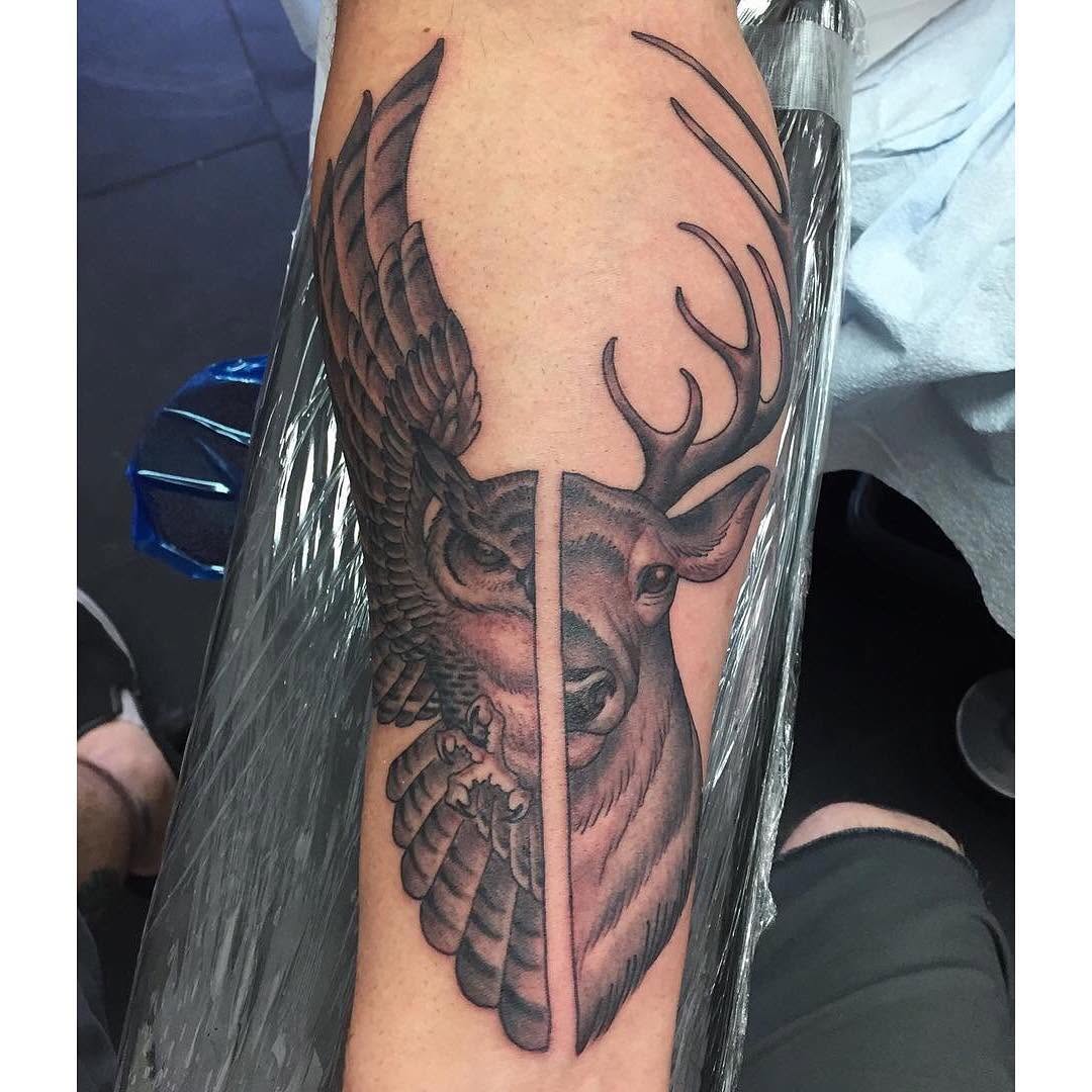 Guru Tattoo