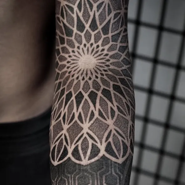 Guru Tattoo