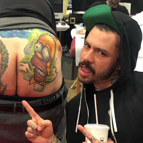Josh Herman