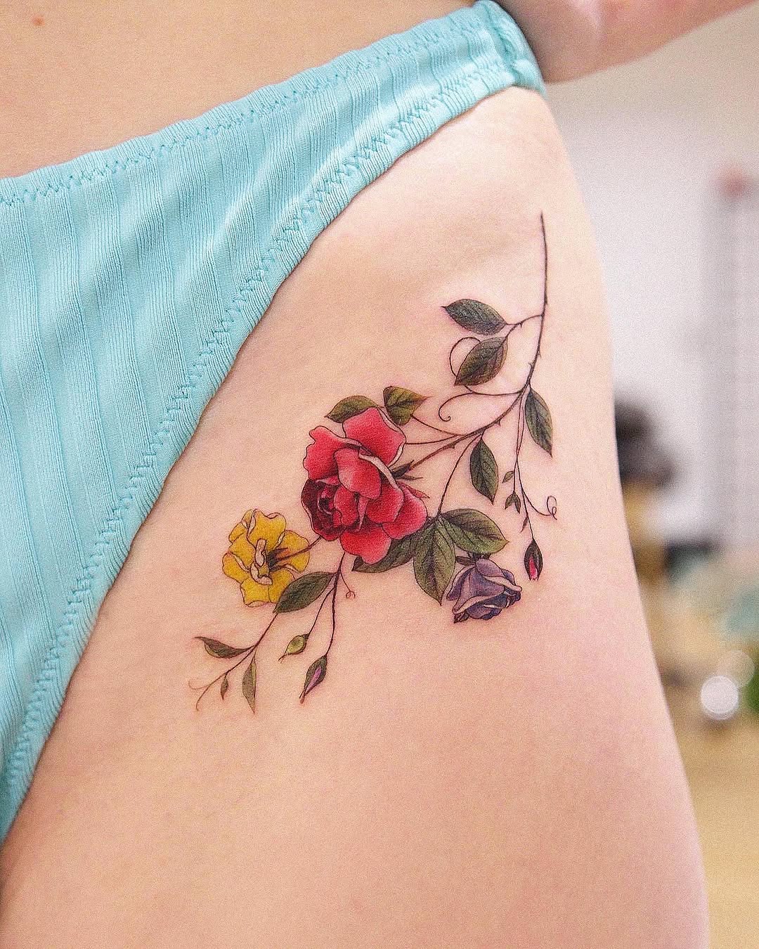 Flower