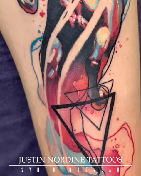 justinnordinetattoos
