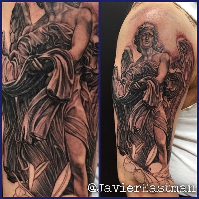 Javier Eastman