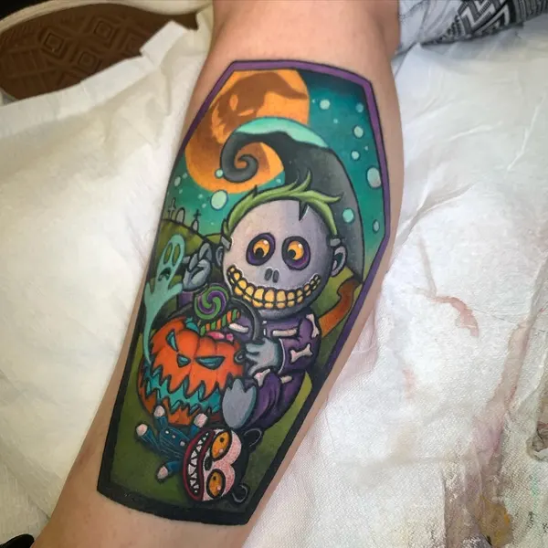 jonleightontattoo