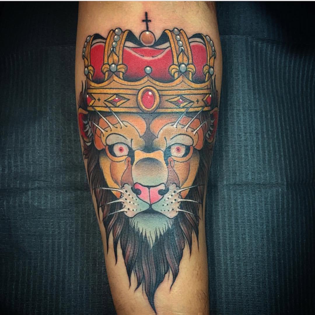 Full Circle Tattoo