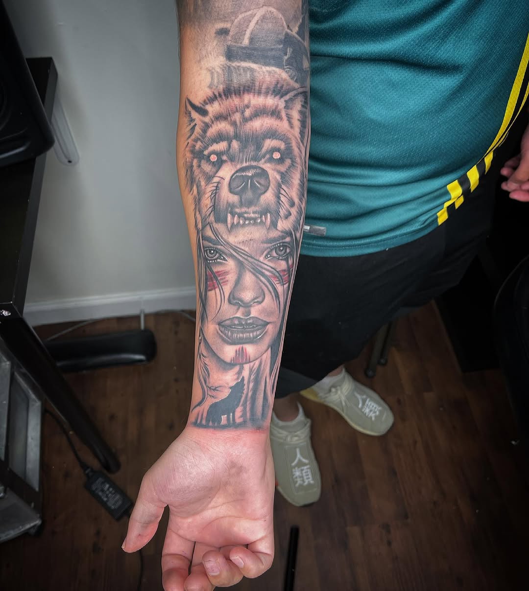 Tiger