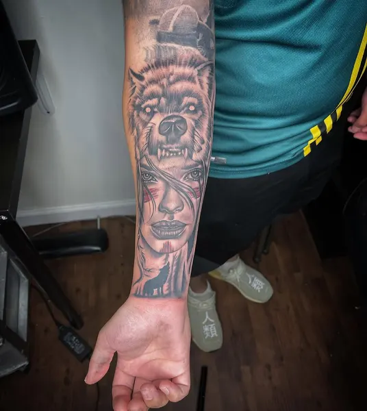 Tiger