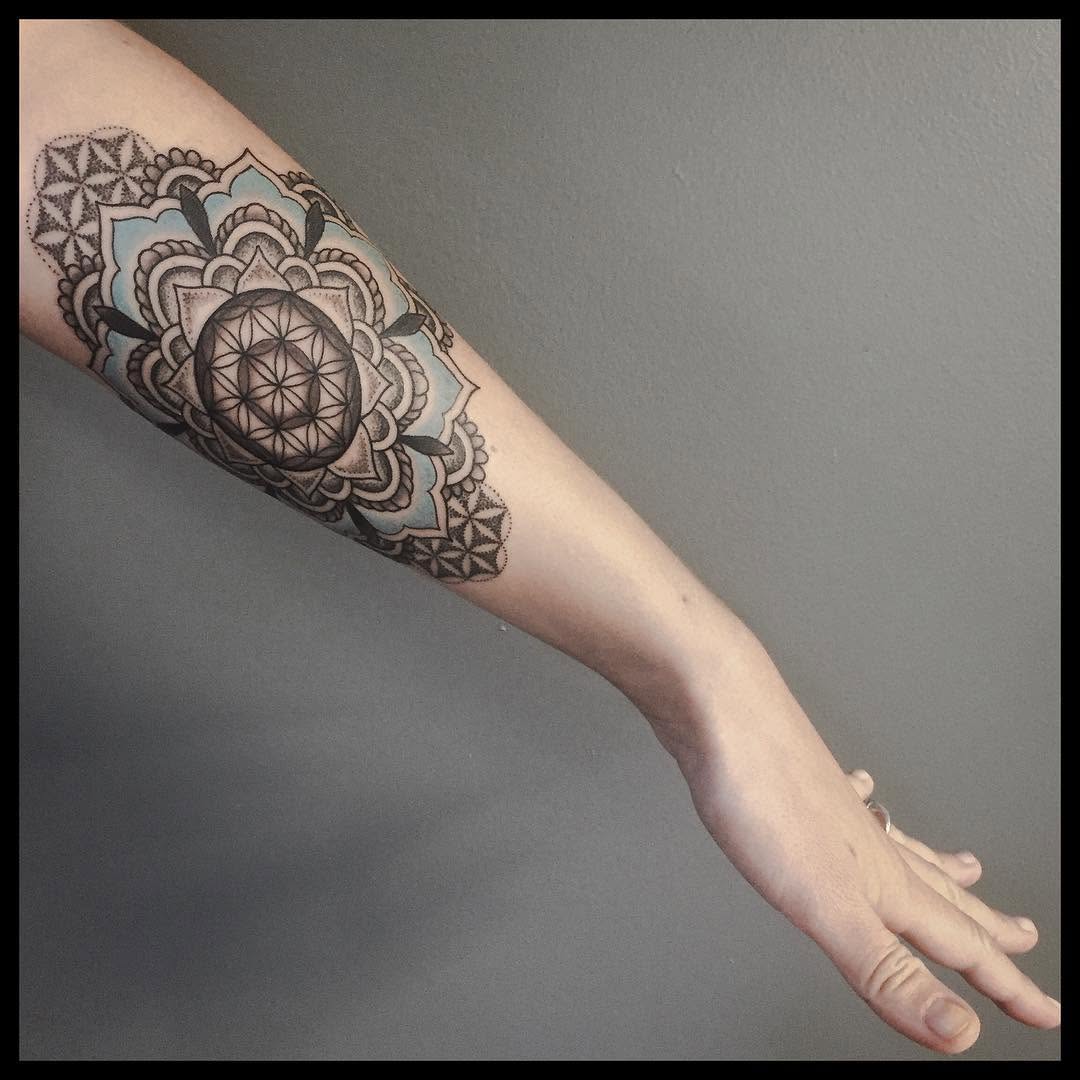 Geometric