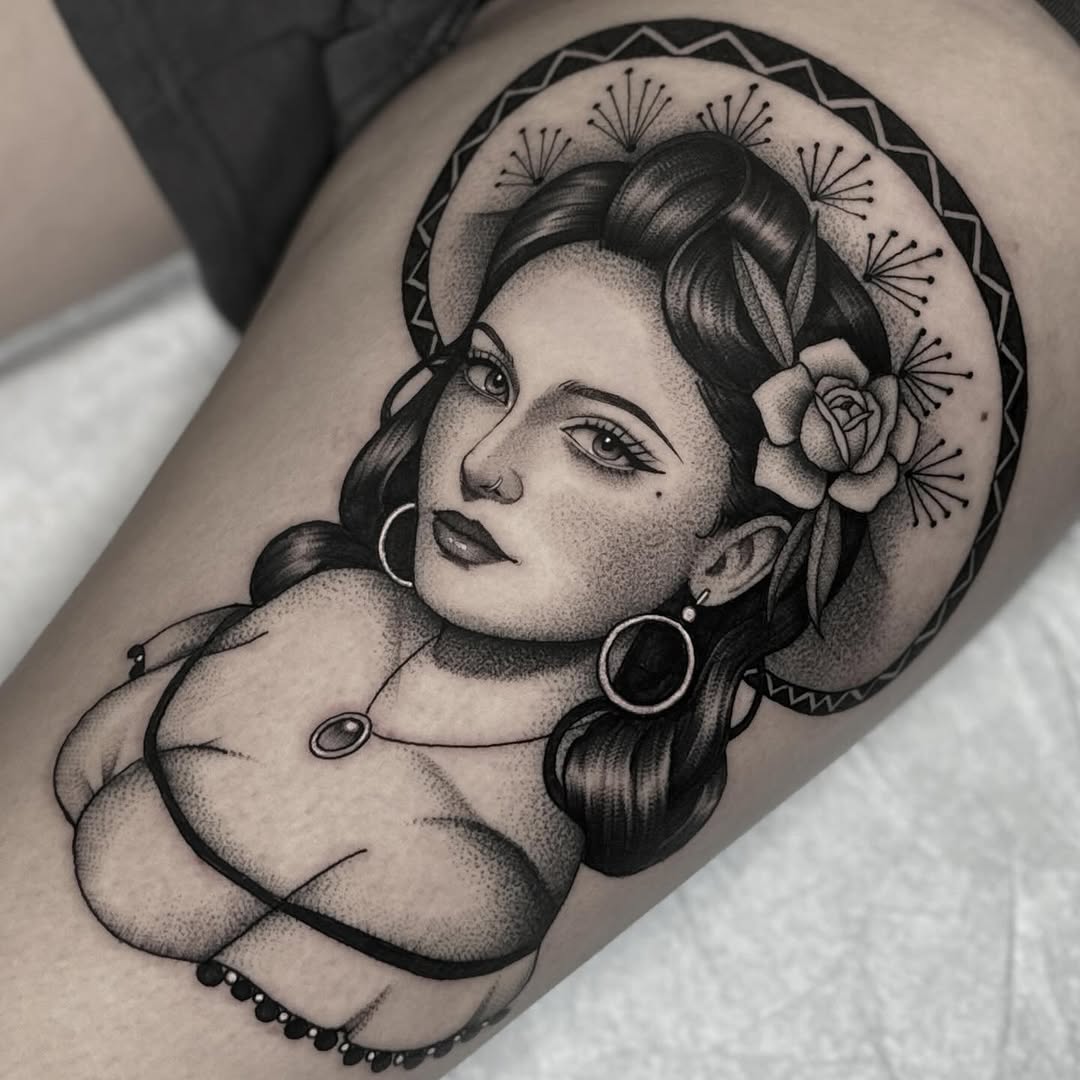 Luna Lucero