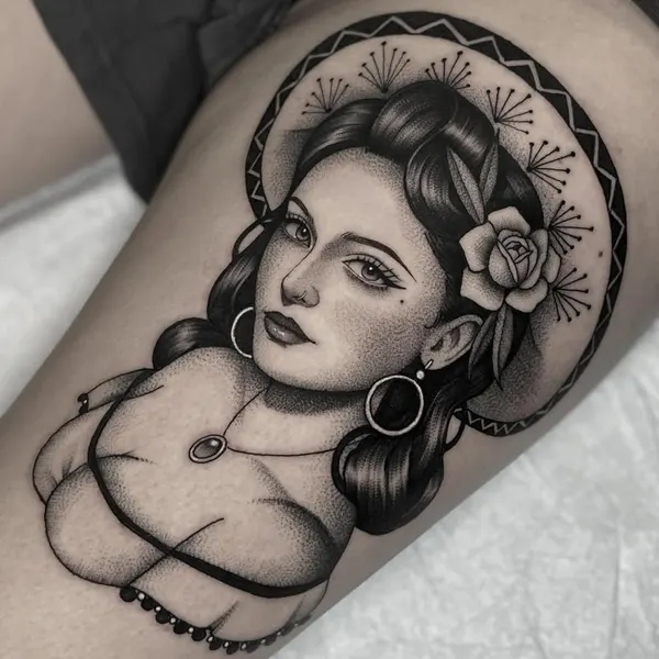 Luna Lucero