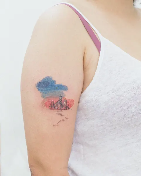 dareumtattoo