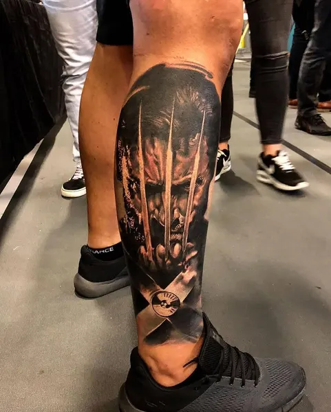 Guru Tattoo
