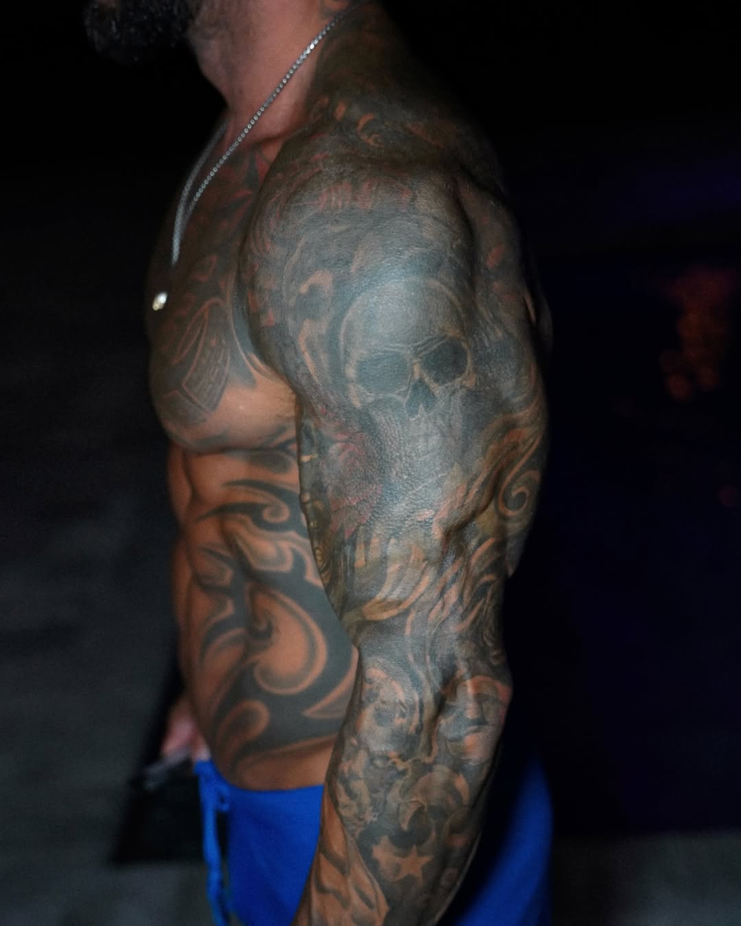 vendlertattoo