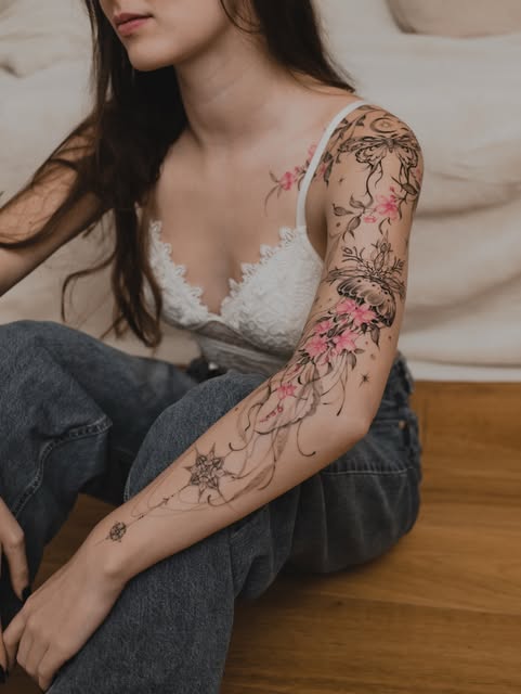 Flower