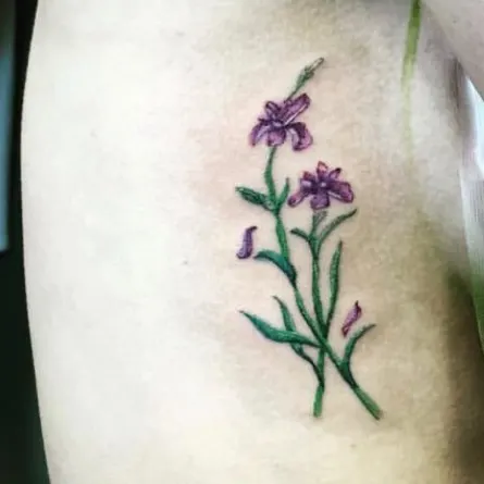 Flower