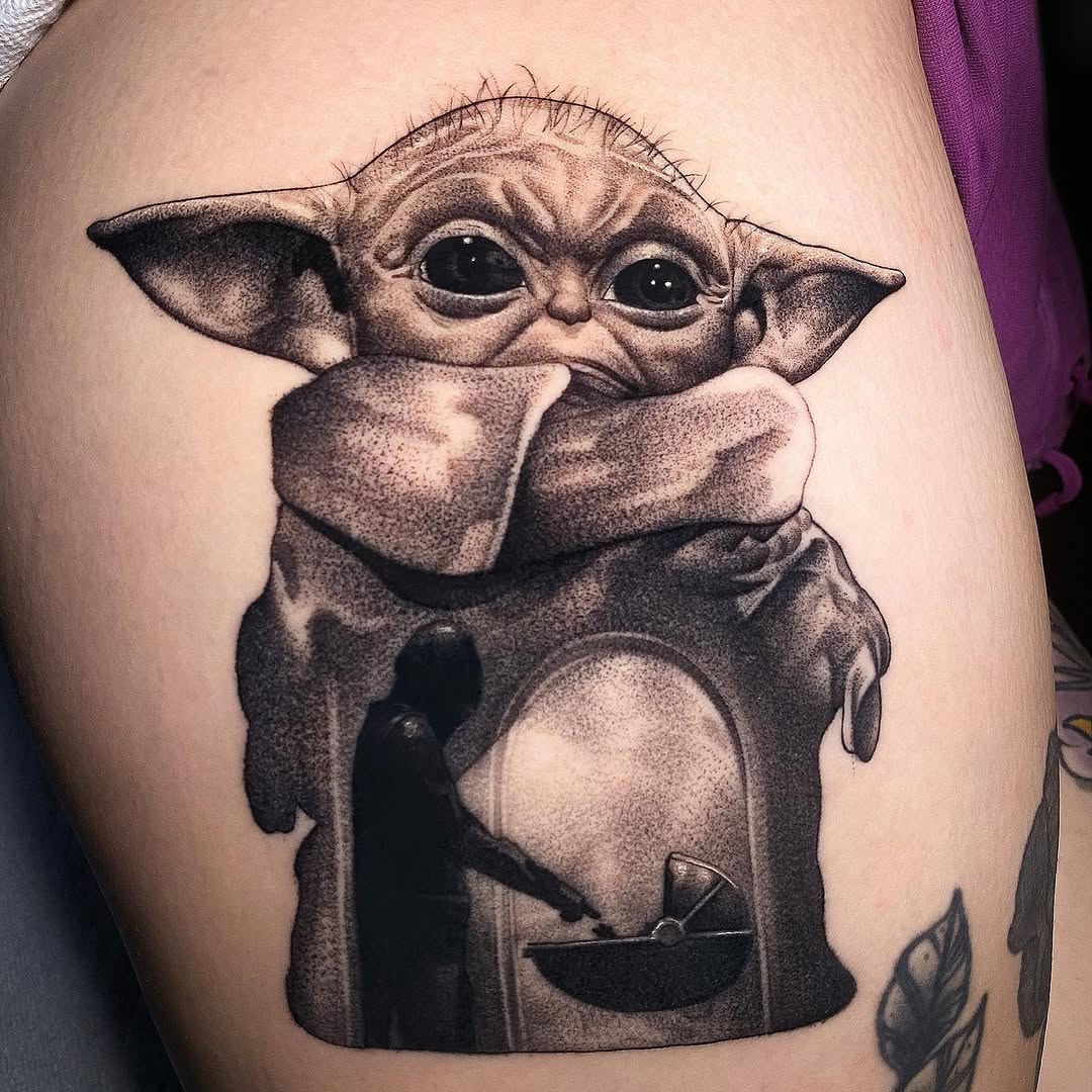 Ryan Mullins