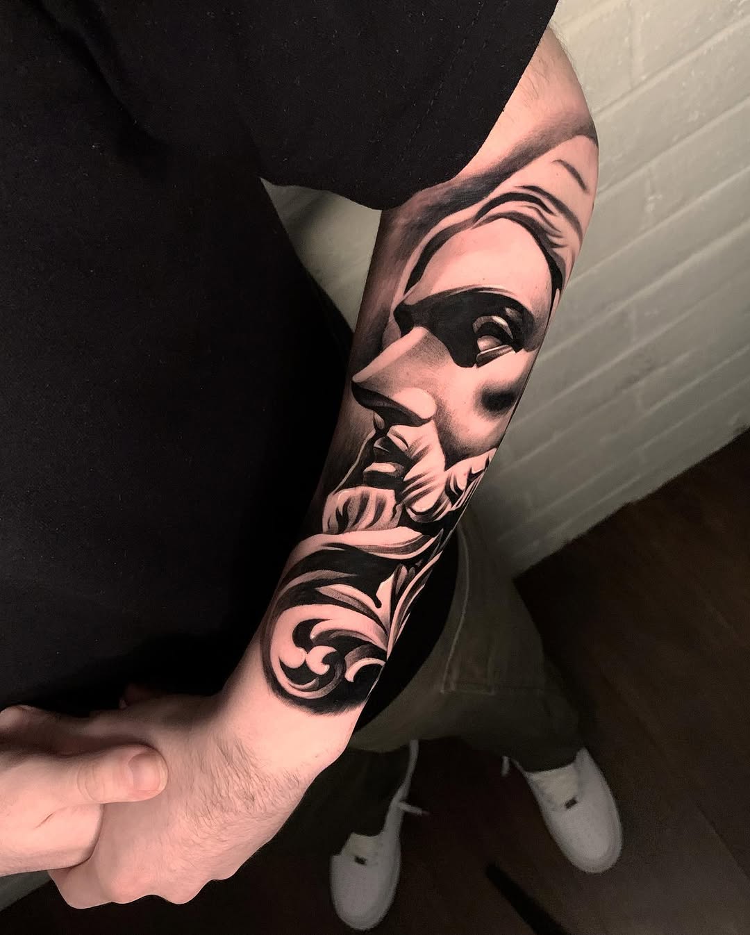 Luis Inda