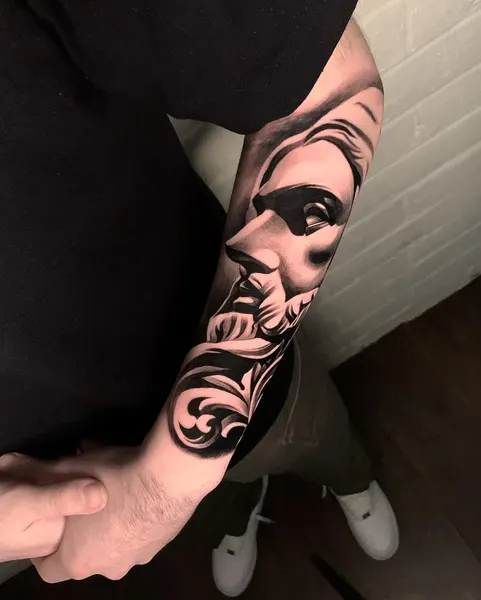 Luis Inda